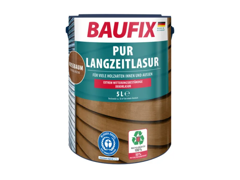 Beits 5 liter<BAUFIX Best