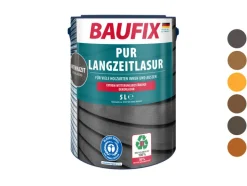 Beits 5 liter<BAUFIX Best