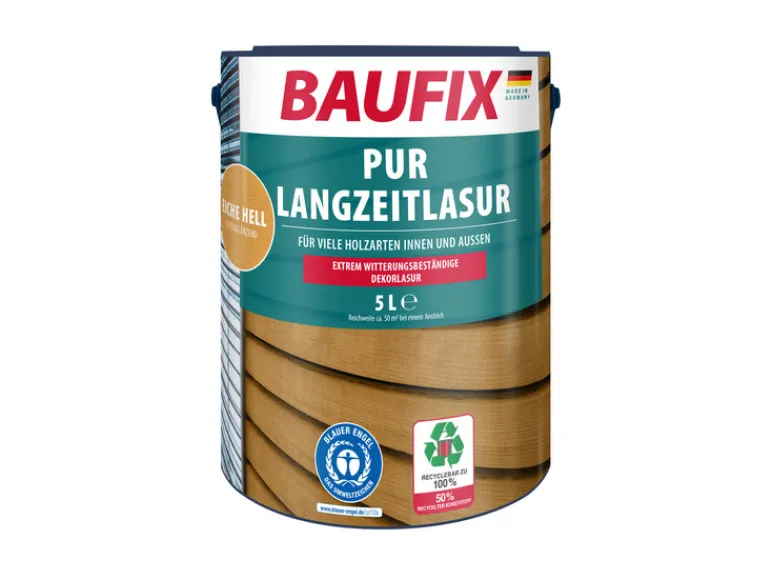 Beits 5 liter<BAUFIX Best