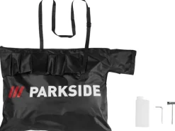 Benzine bladblazer 0,9 kW<PARKSIDE® New