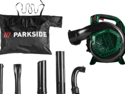 Benzine bladblazer 0,9 kW<PARKSIDE® New