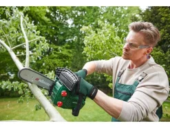 Benzine boomzaag 0,7 kW<PARKSIDE® Best