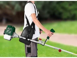 Benzine bosmaaier en grastrimmer 1,35 kW<PARKSIDE® Outlet