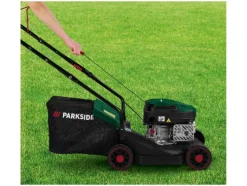Benzine grasmaaier 2 kW<PARKSIDE® Best