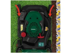 Benzine grasmaaier 2 kW<PARKSIDE® Best