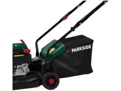 Benzine grasmaaier 2 kW<PARKSIDE® Best
