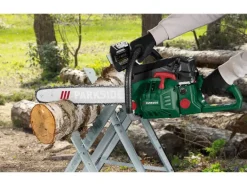 Benzine kettingzaag 2 kW<PARKSIDE® Best