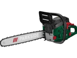 Benzine kettingzaag 2 kW<PARKSIDE® Best