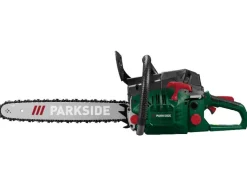 Benzine kettingzaag 2 kW<PARKSIDE® Best
