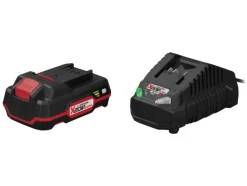 Benzine kettingzaag 2,2 kW<PARKSIDE PERFORMANCE® Best