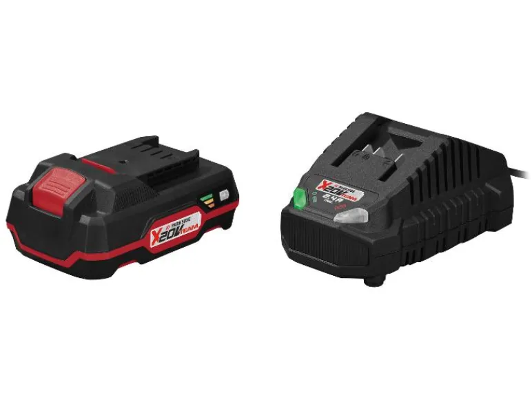 Benzine kettingzaag 2,2 kW<PARKSIDE PERFORMANCE® Best