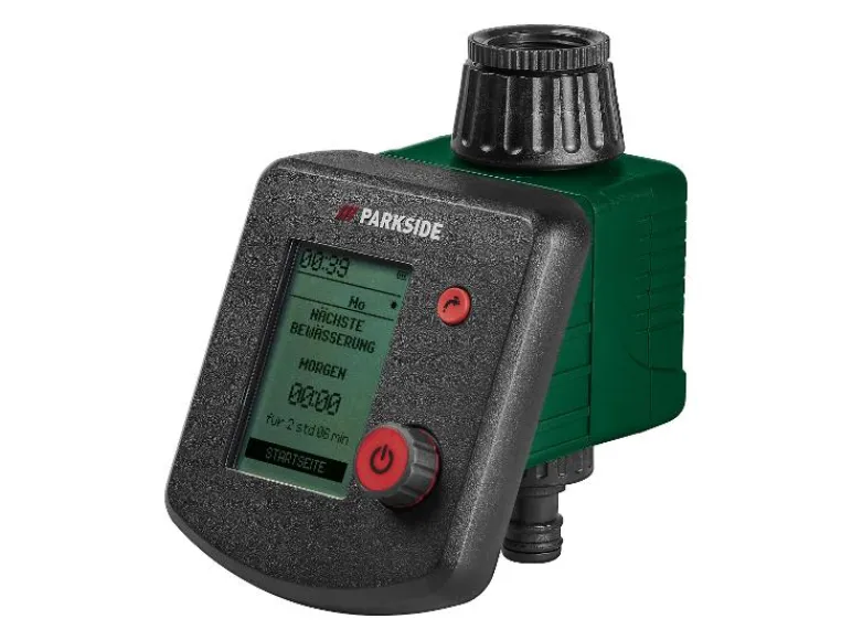 Besproeiingscomputer<PARKSIDE® Discount
