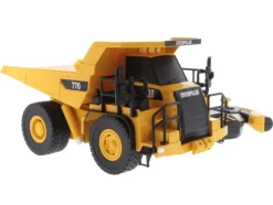 Bestuurbaar bouwvoertuig<Revell Hot