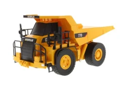 Bestuurbaar bouwvoertuig<Revell Hot