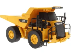 Bestuurbaar bouwvoertuig<Revell Hot