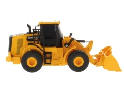 Bestuurbaar bouwvoertuig<Revell Hot
