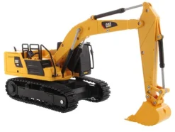 Bestuurbaar bouwvoertuig<Revell Hot
