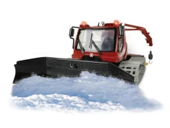 Bestuurbaar bouwvoertuig Pistenbully 600<DICKIE Outlet