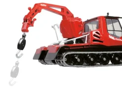 Bestuurbaar bouwvoertuig Pistenbully 600<DICKIE Outlet