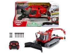 Bestuurbaar bouwvoertuig Pistenbully 600<DICKIE Outlet
