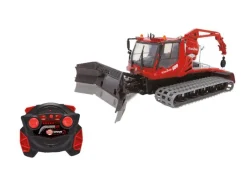 Bestuurbaar bouwvoertuig Pistenbully 600<DICKIE Outlet
