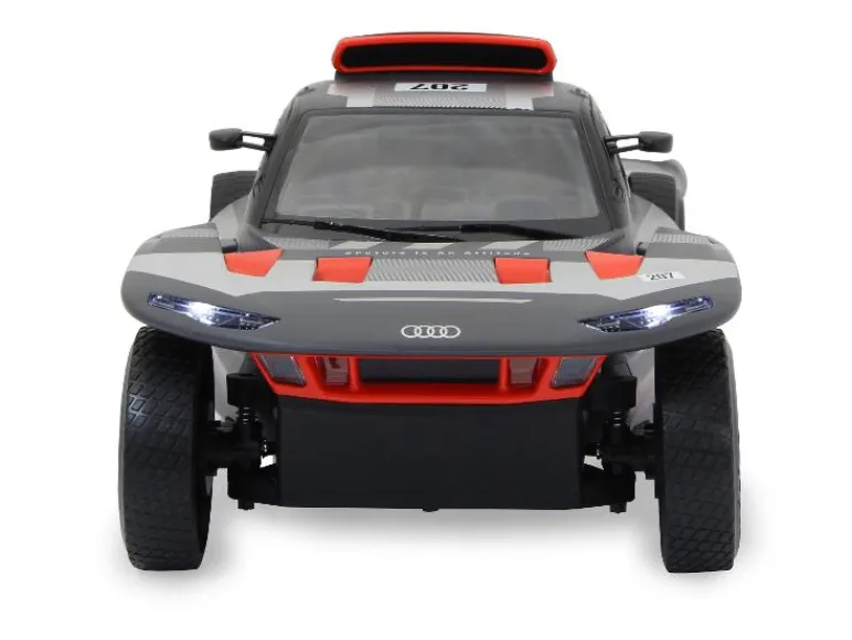 Bestuurbare auto Audi RS Q e-tron E2<JAMARA Sale