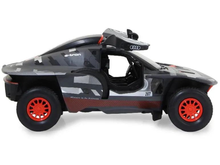 Bestuurbare auto Audi RS Q e-tron E2<JAMARA Sale