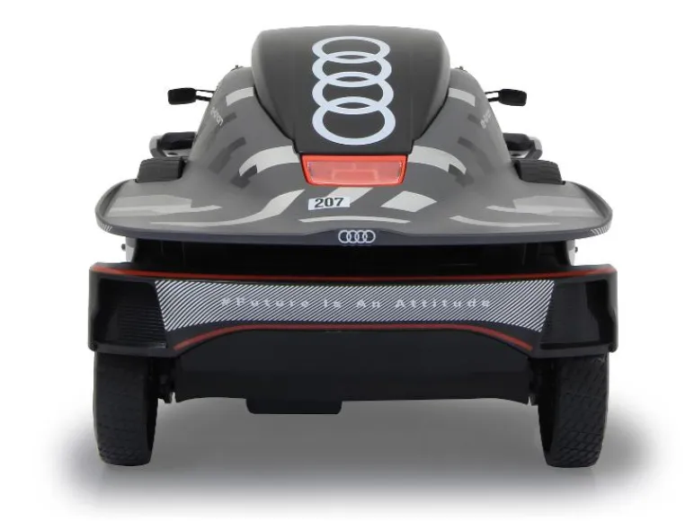 Bestuurbare auto Audi RS Q e-tron E2<JAMARA Sale