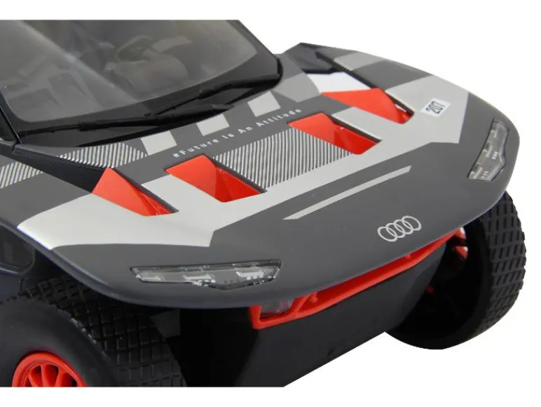 Bestuurbare auto Audi RS Q e-tron E2<JAMARA Sale