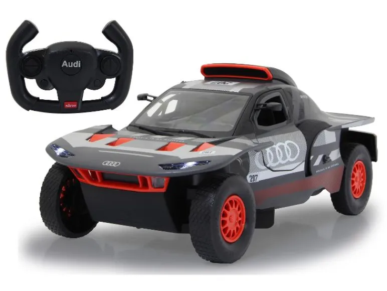Bestuurbare auto Audi RS Q e-tron E2<JAMARA Sale