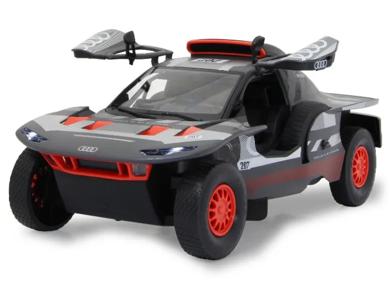 Bestuurbare auto Audi RS Q e-tron E2<JAMARA Sale
