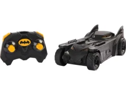 Bestuurbare auto Batmobile< Sale
