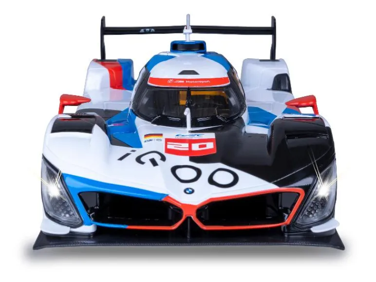 Bestuurbare auto BMW M Hybrid V8 LMDH<JAMARA Online