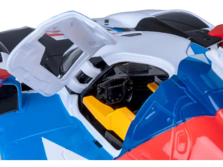 Bestuurbare auto BMW M Hybrid V8 LMDH<JAMARA Online