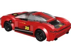 Bestuurbare auto Construction Racer 1:20<Carrera