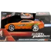 Bestuurbare auto Fast & Furious Nitro Powered Vapor 1:24<Jada Hot