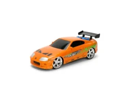 Bestuurbare auto Fast & Furious Nitro Powered Vapor 1:24<Jada Hot