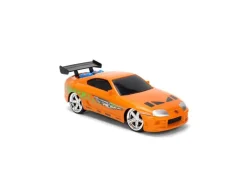 Bestuurbare auto Fast & Furious Nitro Powered Vapor 1:24<Jada Hot