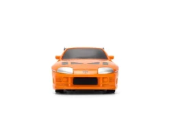 Bestuurbare auto Fast & Furious Nitro Powered Vapor 1:24<Jada Hot