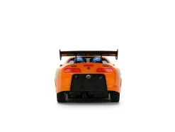 Bestuurbare auto Fast & Furious Nitro Powered Vapor 1:24<Jada Hot