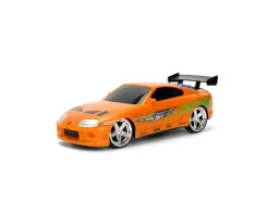 Bestuurbare auto Fast & Furious Nitro Powered Vapor 1:24<Jada Hot