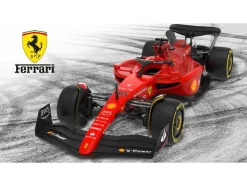 Bestuurbare auto Ferrari F1-75 of Oracle Red Bull Racing RB18<JAMARA Discount