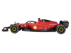 Bestuurbare auto Ferrari F1-75 of Oracle Red Bull Racing RB18<JAMARA Discount
