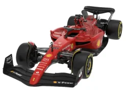 Bestuurbare auto Ferrari F1-75 of Oracle Red Bull Racing RB18<JAMARA Discount