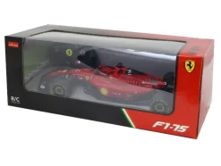 Bestuurbare auto Ferrari F1-75 of Oracle Red Bull Racing RB18<JAMARA Discount