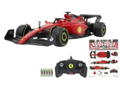 Bestuurbare auto Ferrari F1-75 of Oracle Red Bull Racing RB18<JAMARA Discount