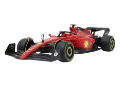 Bestuurbare auto Ferrari F1-75 of Oracle Red Bull Racing RB18<JAMARA Discount