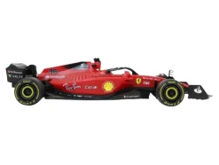 Bestuurbare auto Ferrari F1-75 of Oracle Red Bull Racing RB18<JAMARA Discount