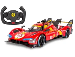 Bestuurbare auto Ferrari 499P<JAMARA Outlet