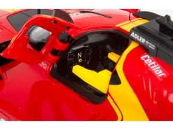 Bestuurbare auto Ferrari 499P<JAMARA Outlet
